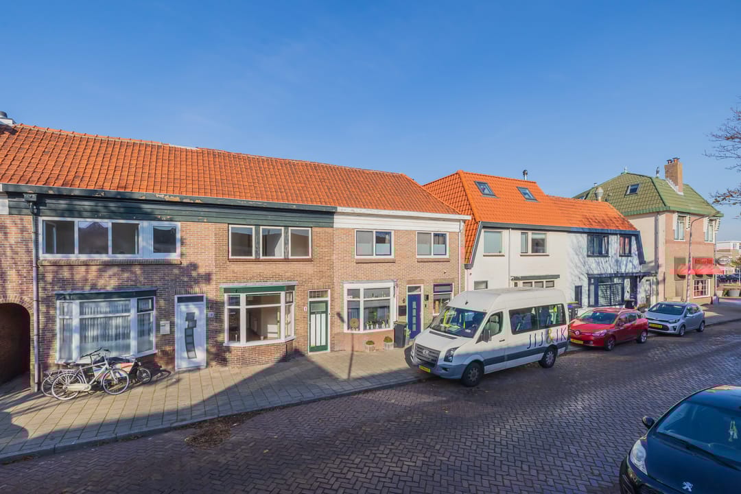 Foto 32 van Jan Pieterszoon Coenstraat 8