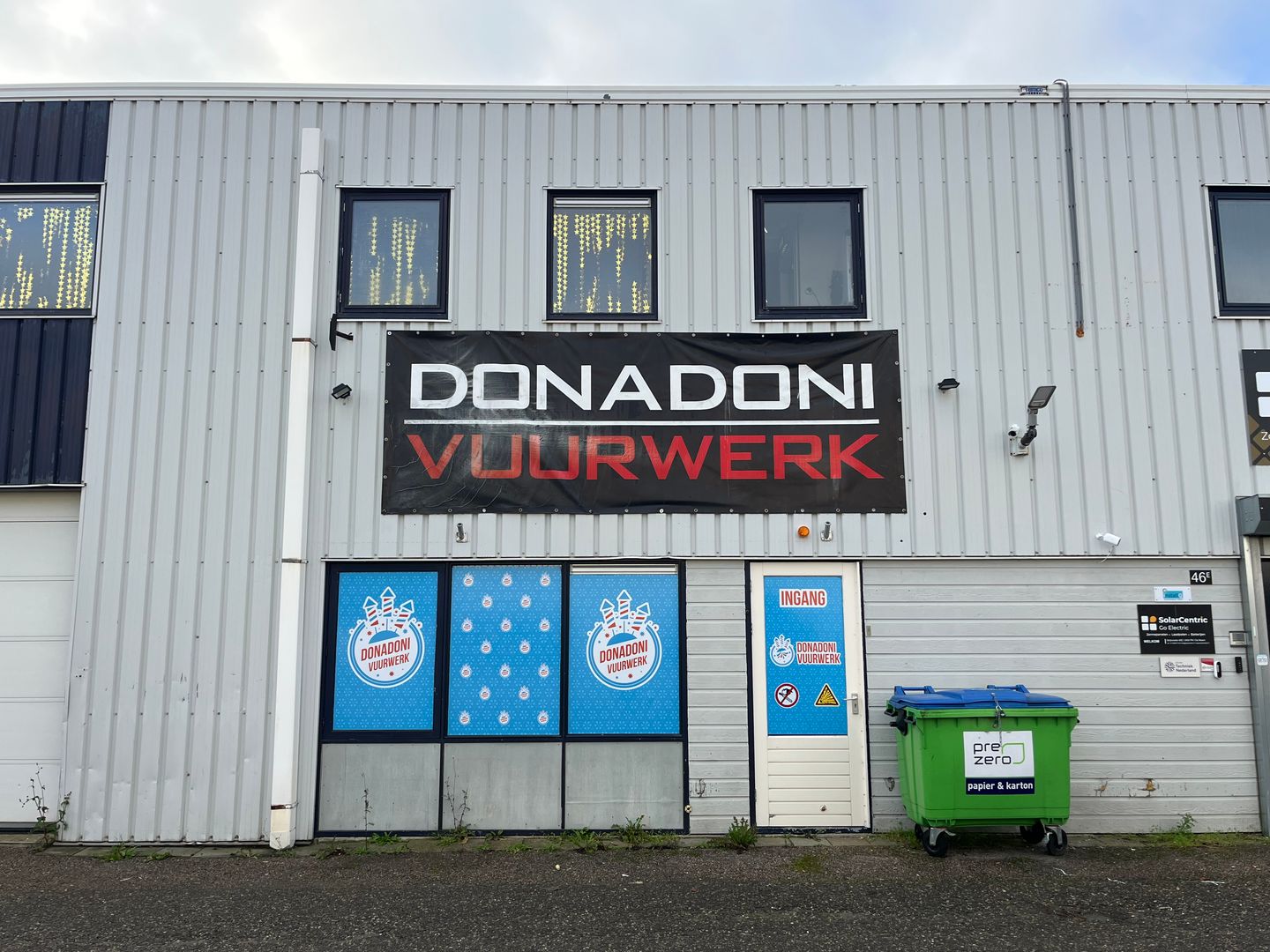 Bekijk foto 2 van Strijkviertel 46-D