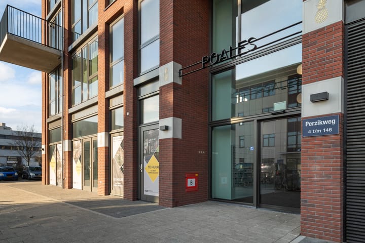 Foto 6 van Perzikweg 8