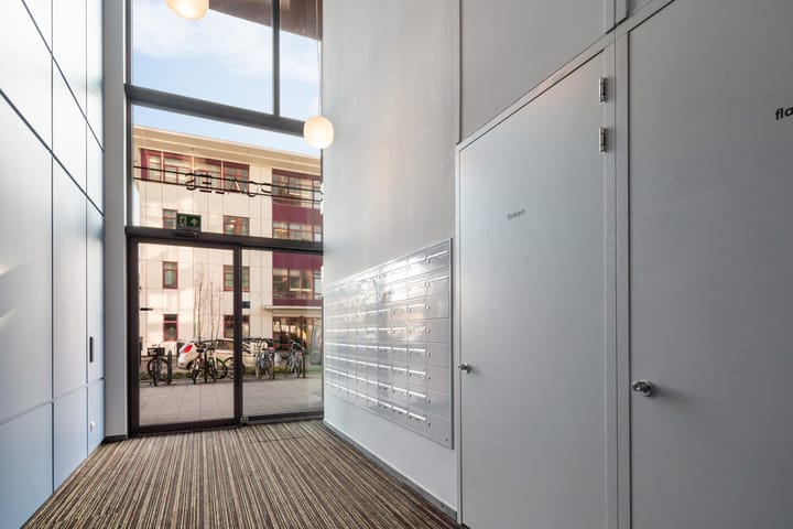 Foto 7 van Perzikweg 8