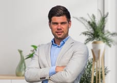 Marc den Outsten - Vastgoedadviseur