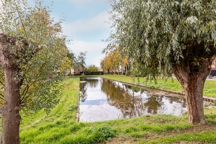 Photo 3 of Rietgansstraat 3