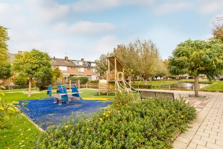 Photo 4 of Rietgansstraat 3