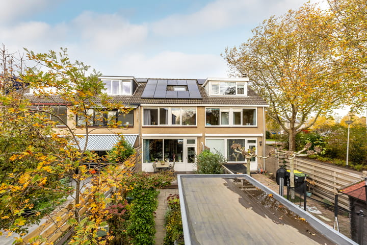 Photo 5 of Rietgansstraat 3