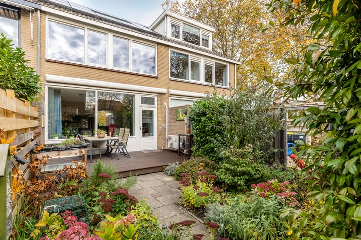 Photo 6 of Rietgansstraat 3