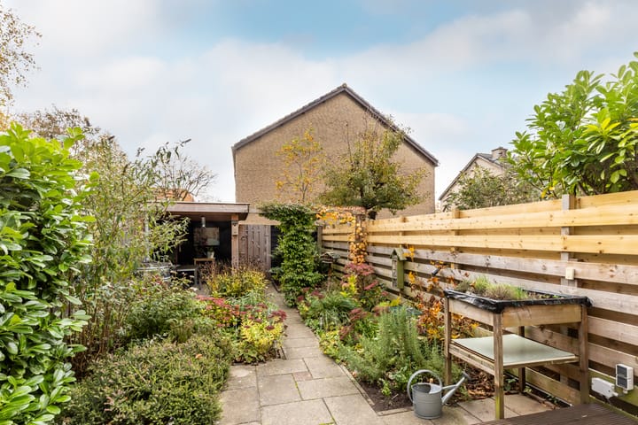 Photo 7 of Rietgansstraat 3