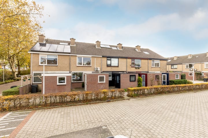 Photo 8 of Rietgansstraat 3