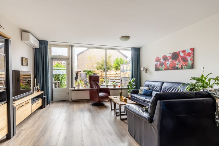 Photo 14 of Rietgansstraat 3