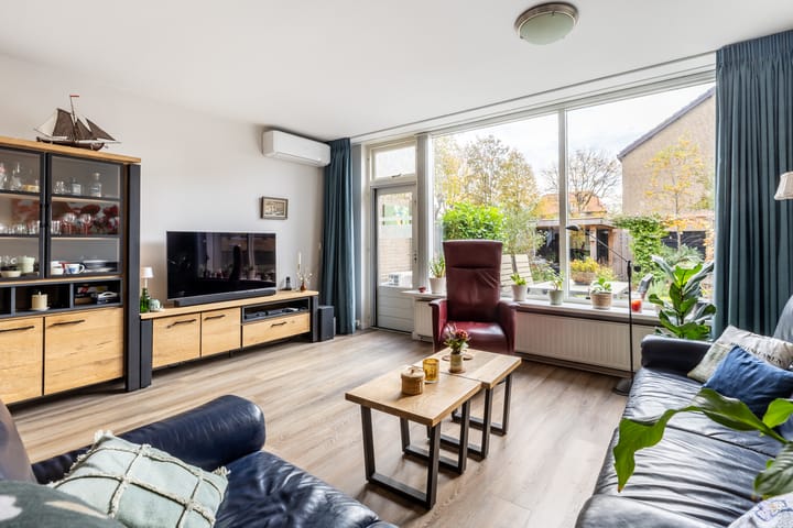 Photo 15 of Rietgansstraat 3