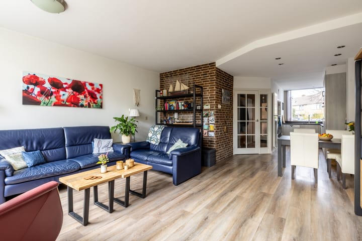 Photo 16 of Rietgansstraat 3