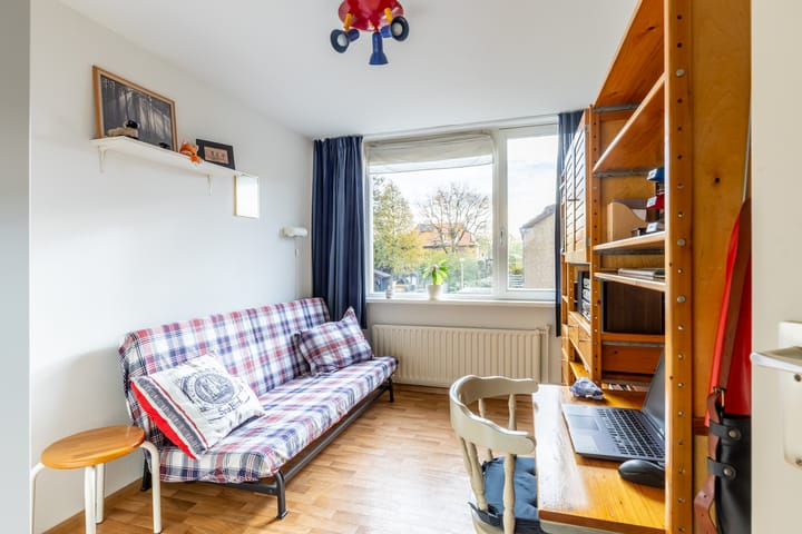 Photo 23 of Rietgansstraat 3