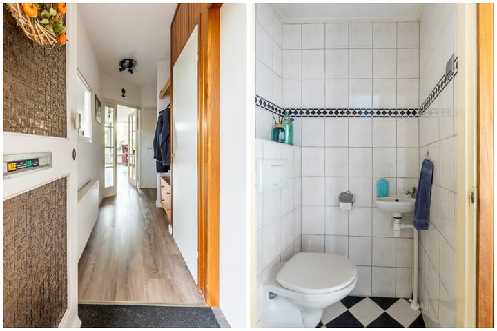 Photo 10 of Rietgansstraat 3