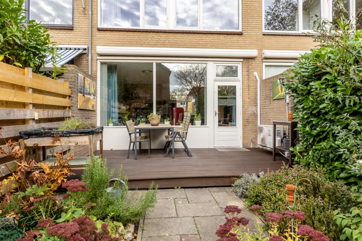 Photo 28 of Rietgansstraat 3