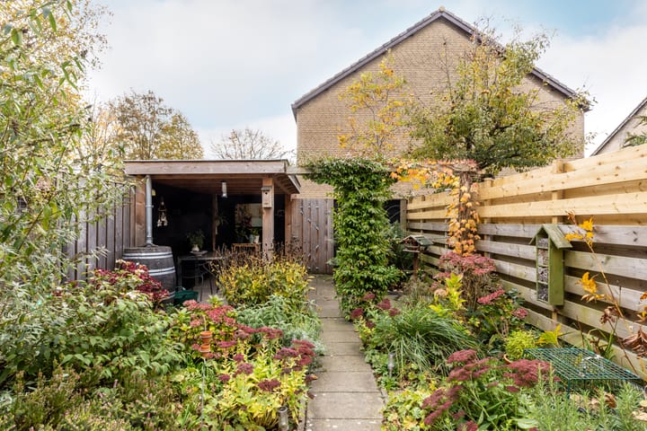 Photo 30 of Rietgansstraat 3