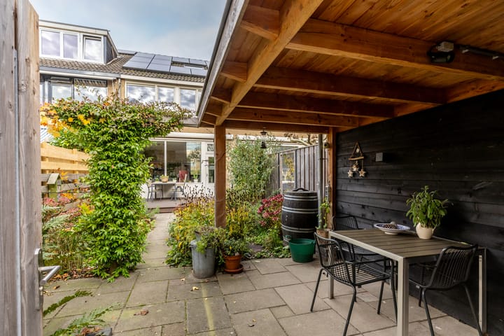 Photo 33 of Rietgansstraat 3