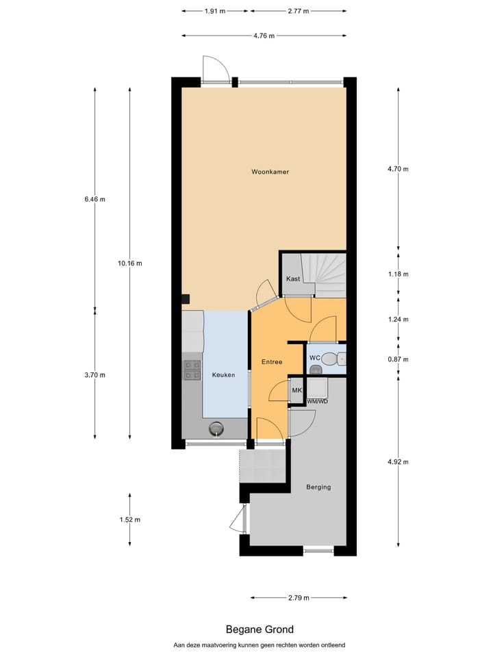 Photo 34 of Rietgansstraat 3