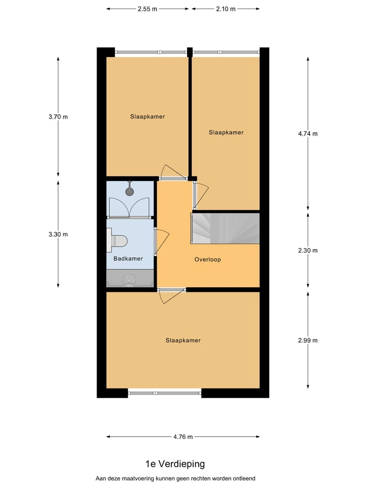 Photo 35 of Rietgansstraat 3