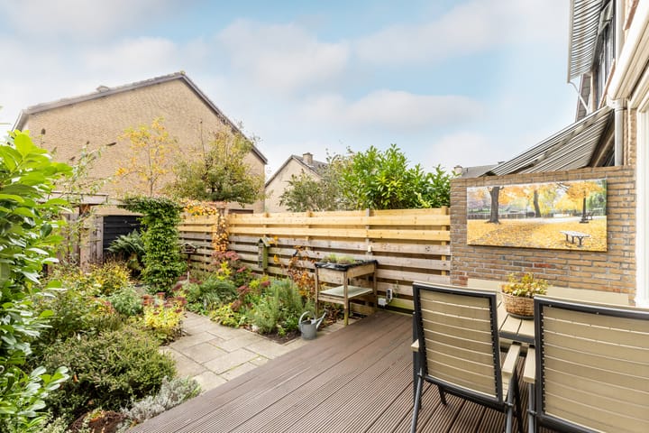 Photo 29 of Rietgansstraat 3