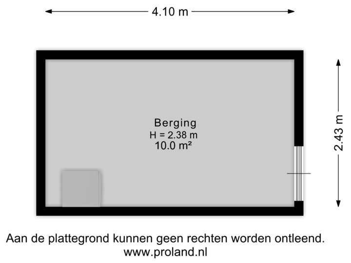 Berging