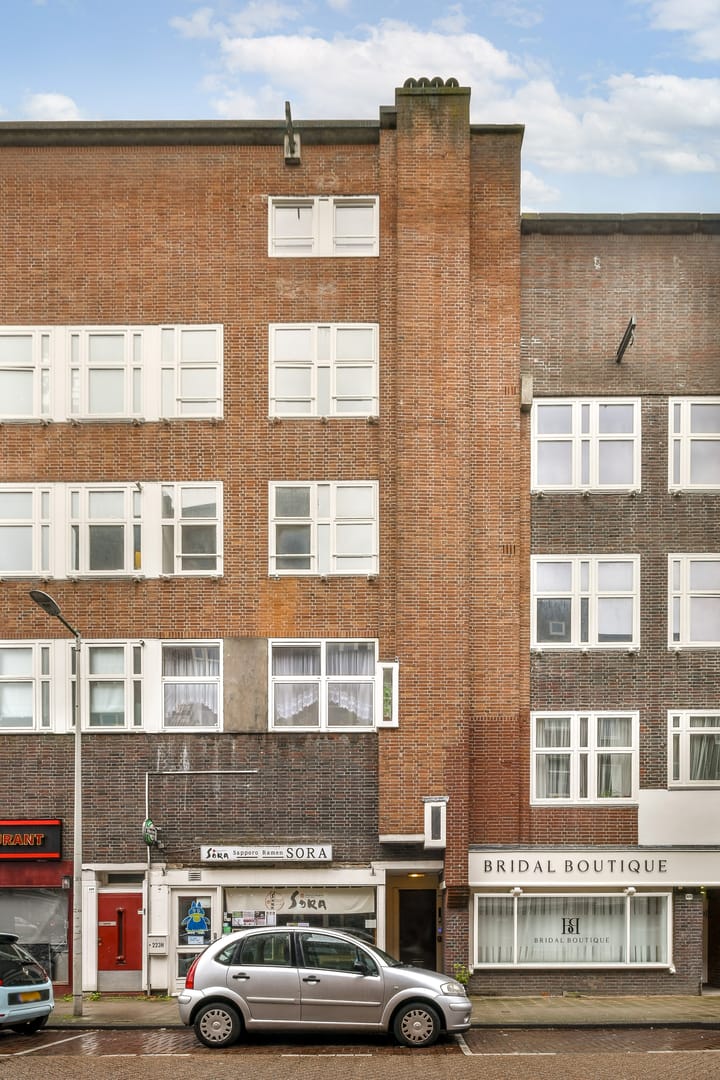 Photo 2 of Marco Polostraat 223-2