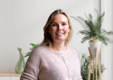 Afke Dijkstra - Marketingmedewerker