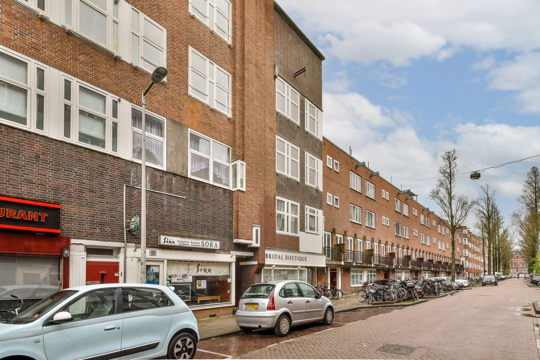 Photo 16 of Marco Polostraat 223-2