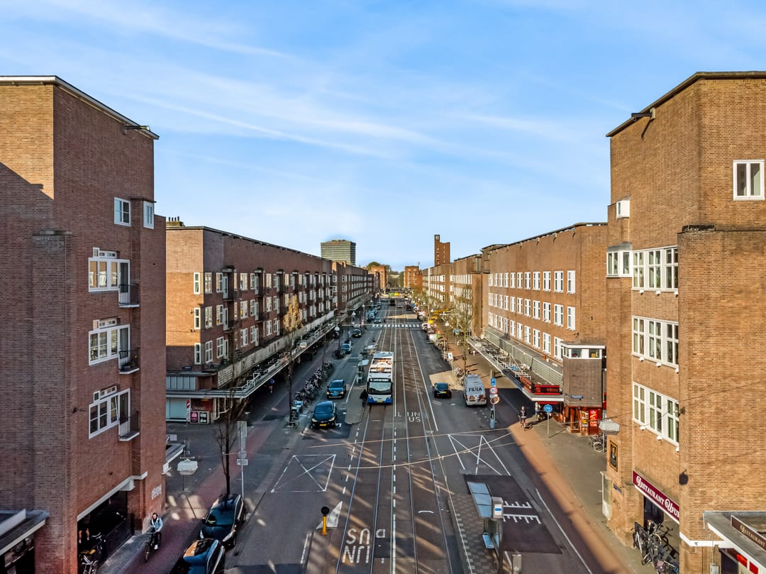 Photo 17 of Marco Polostraat 223-2