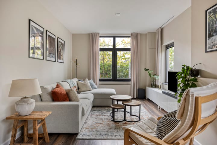 Foto 2 van Willemstraat 1