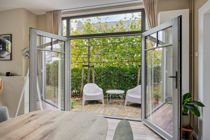 Foto 3 van Willemstraat 1