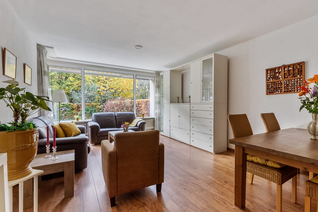 Foto 2 van Jagersdreef 109