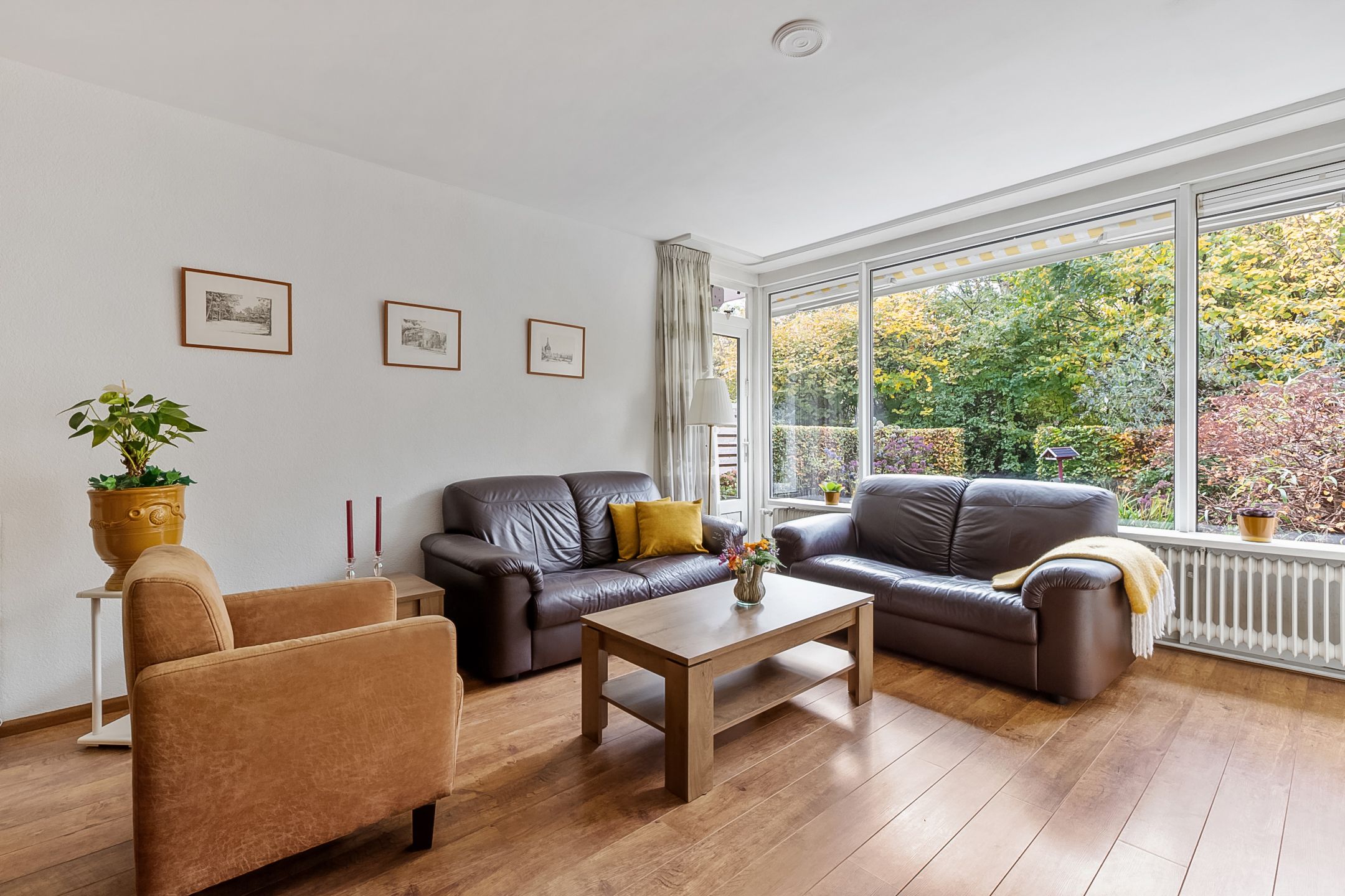 Foto 3 van Jagersdreef 109