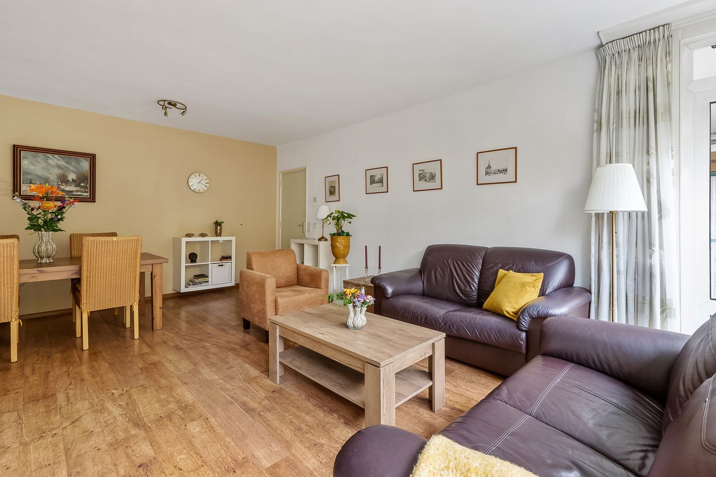 Foto 4 van Jagersdreef 109