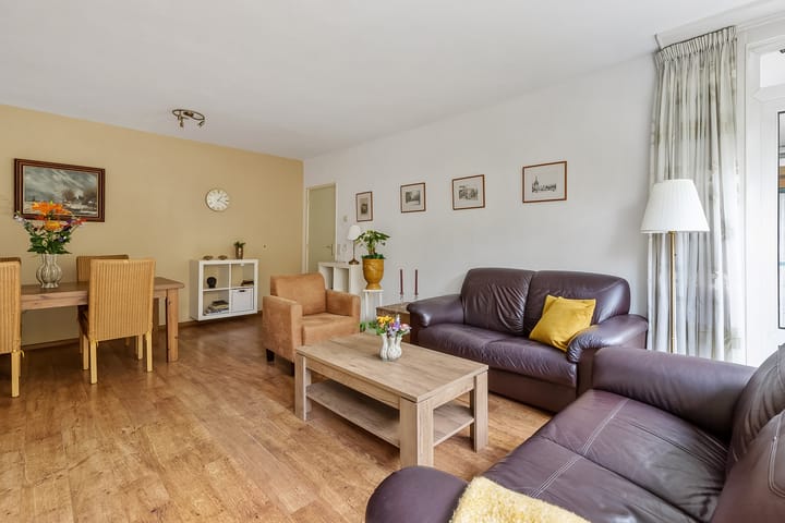 Foto 4 van Jagersdreef 109