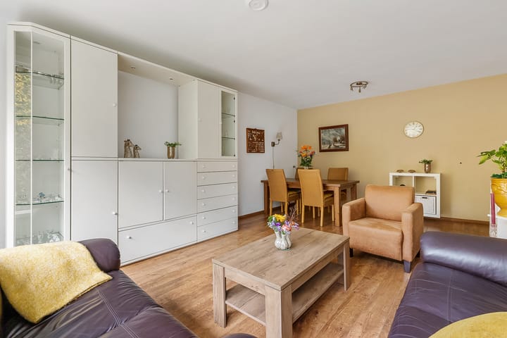 Foto 5 van Jagersdreef 109