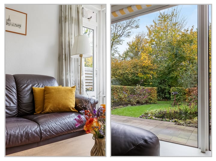 Foto 6 van Jagersdreef 109