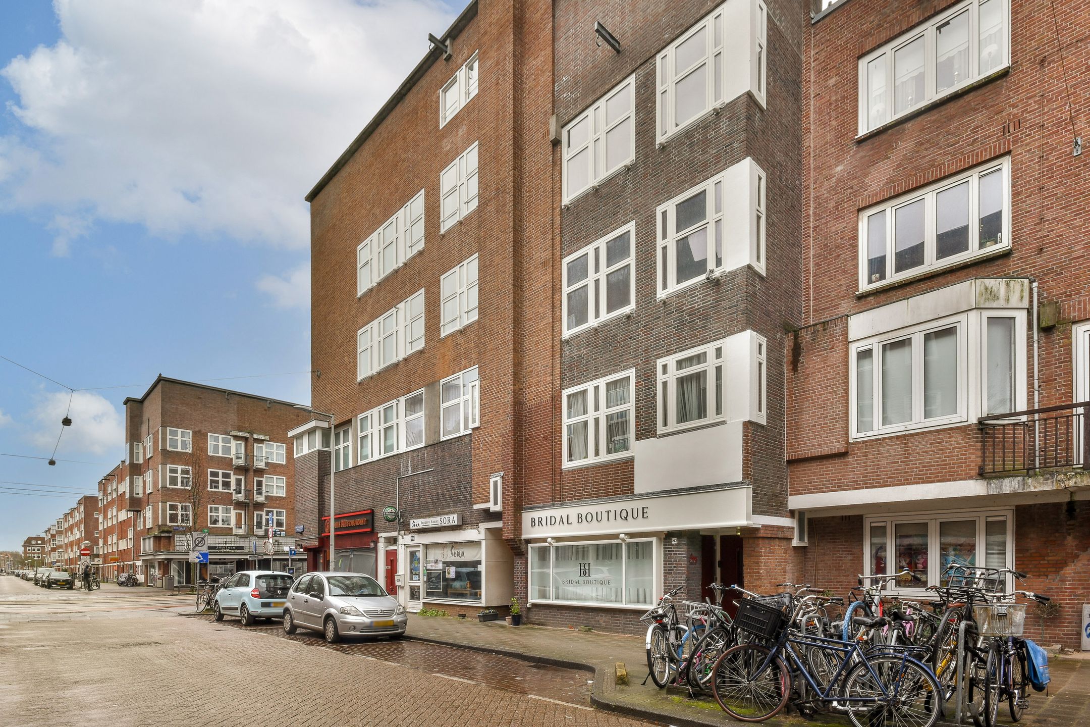 Photo 15 of Marco Polostraat 223-2