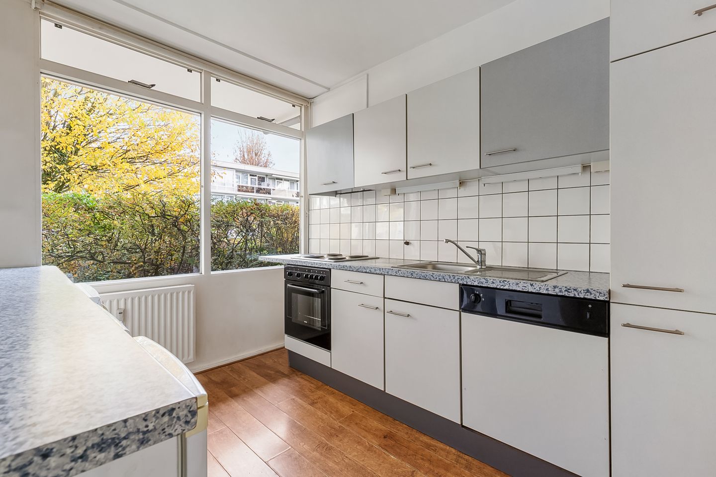 Foto 10 van Jagersdreef 109