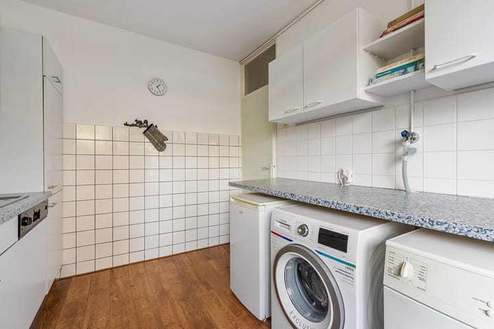 Foto 11 van Jagersdreef 109