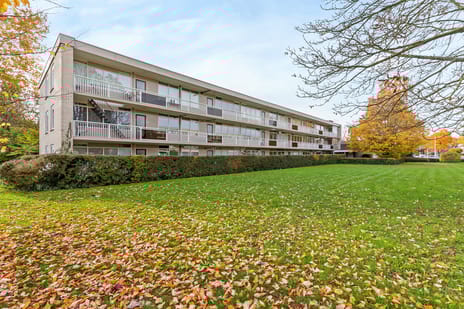 Jagersdreef thumbnail