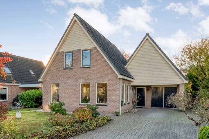 Photo 1 of De Ronge 31