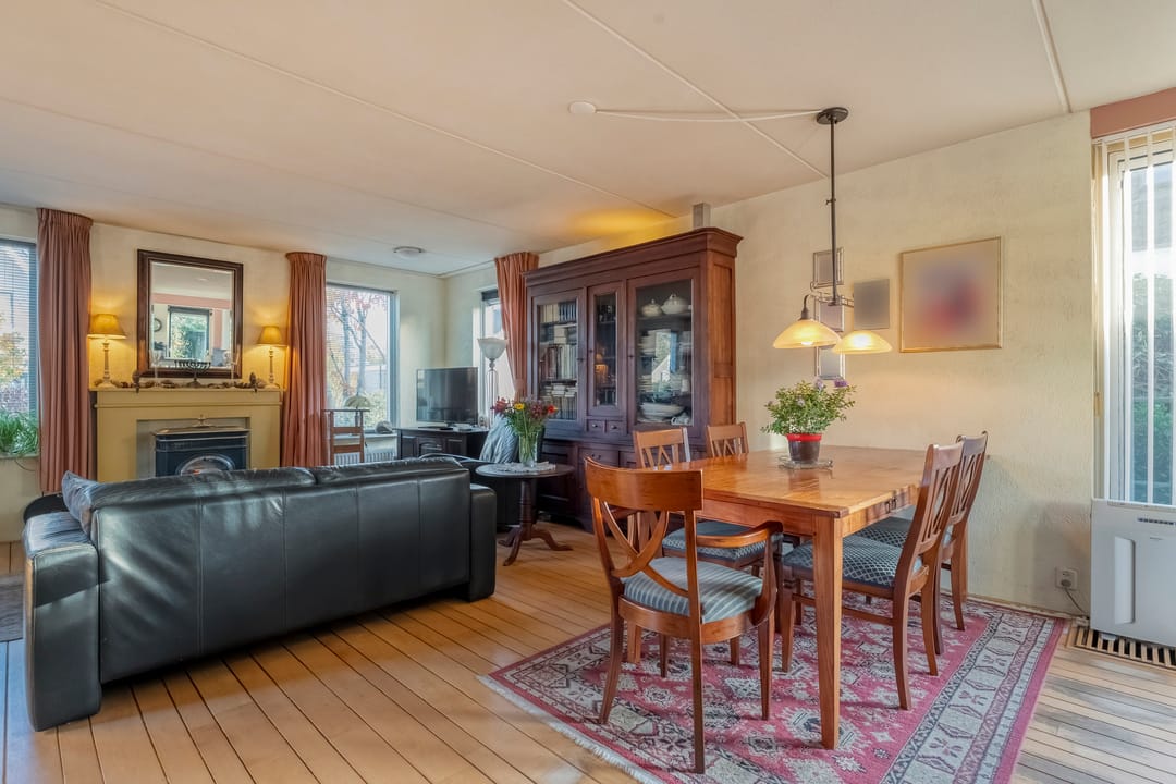 Foto 2 van De Ronge 31