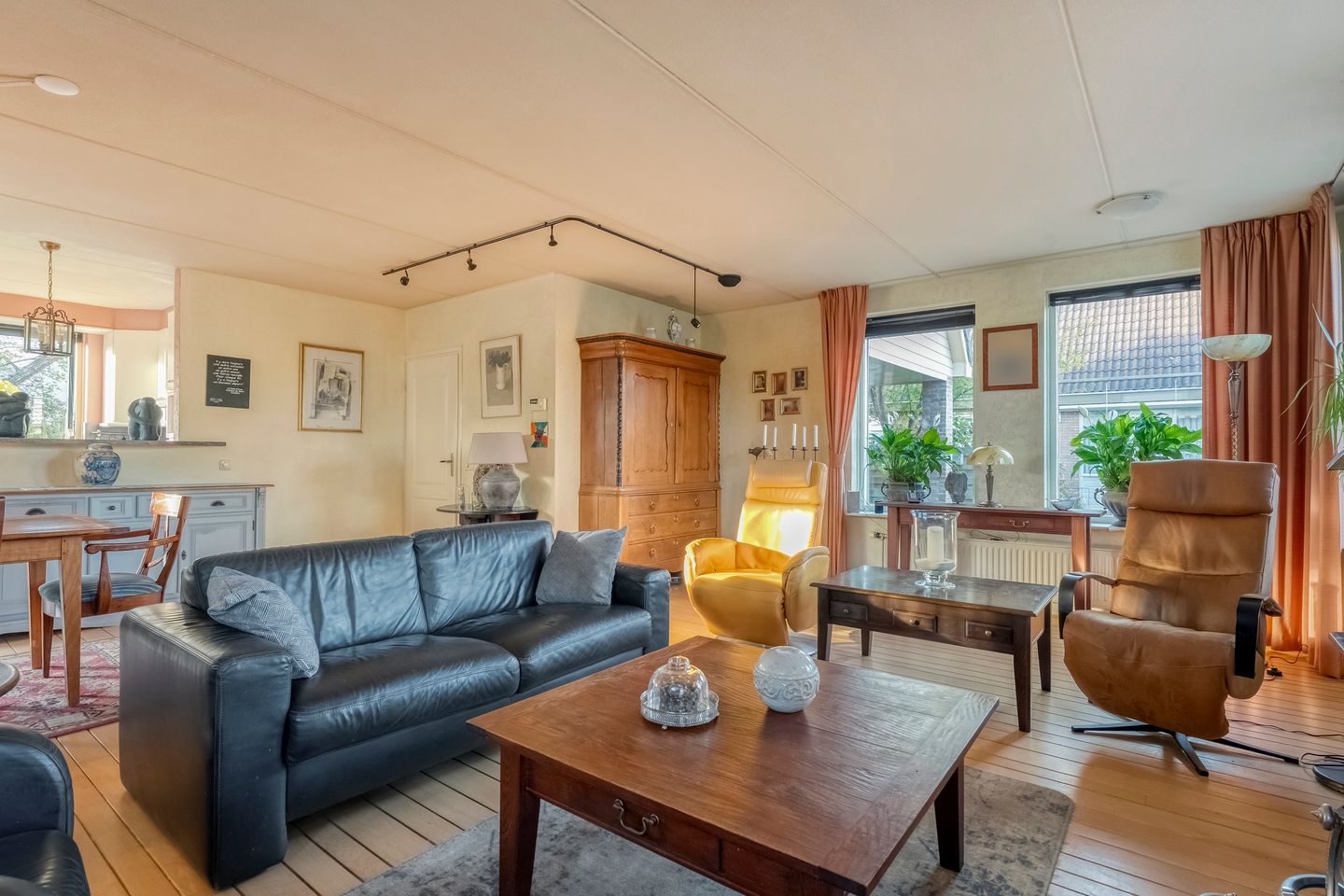 Foto 5 van De Ronge 31