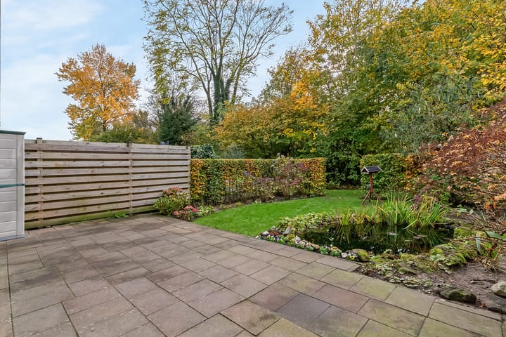 Foto 19 van Jagersdreef 109