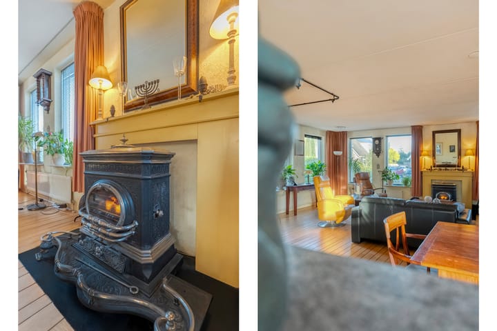 Photo 6 of De Ronge 31