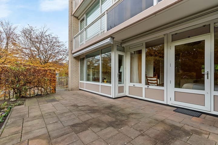 Foto 20 van Jagersdreef 109