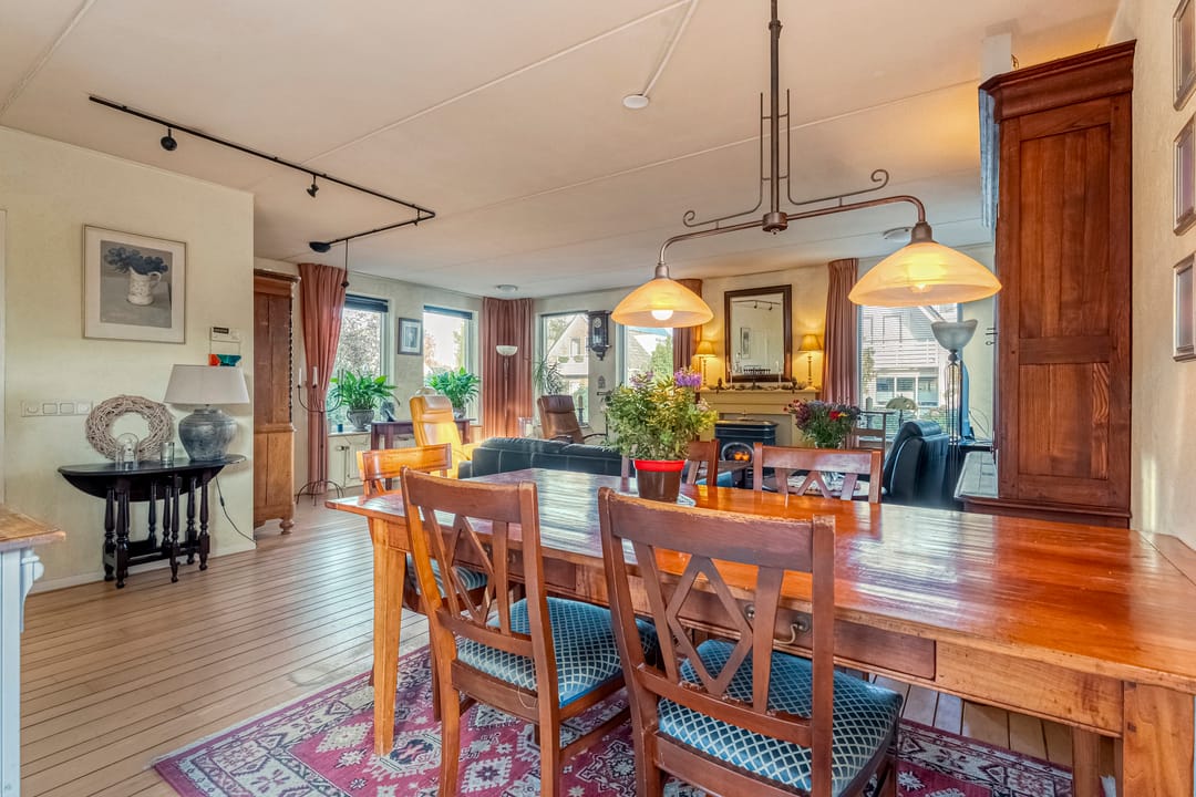 Foto 8 van De Ronge 31