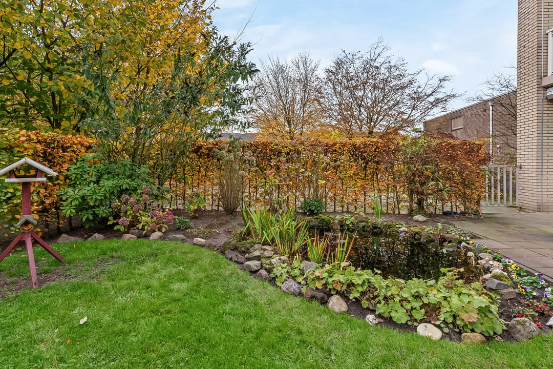 Foto 22 van Jagersdreef 109