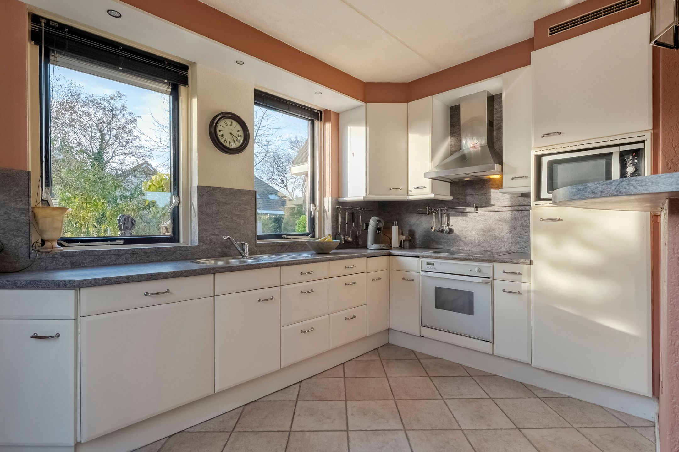 Foto 9 van De Ronge 31