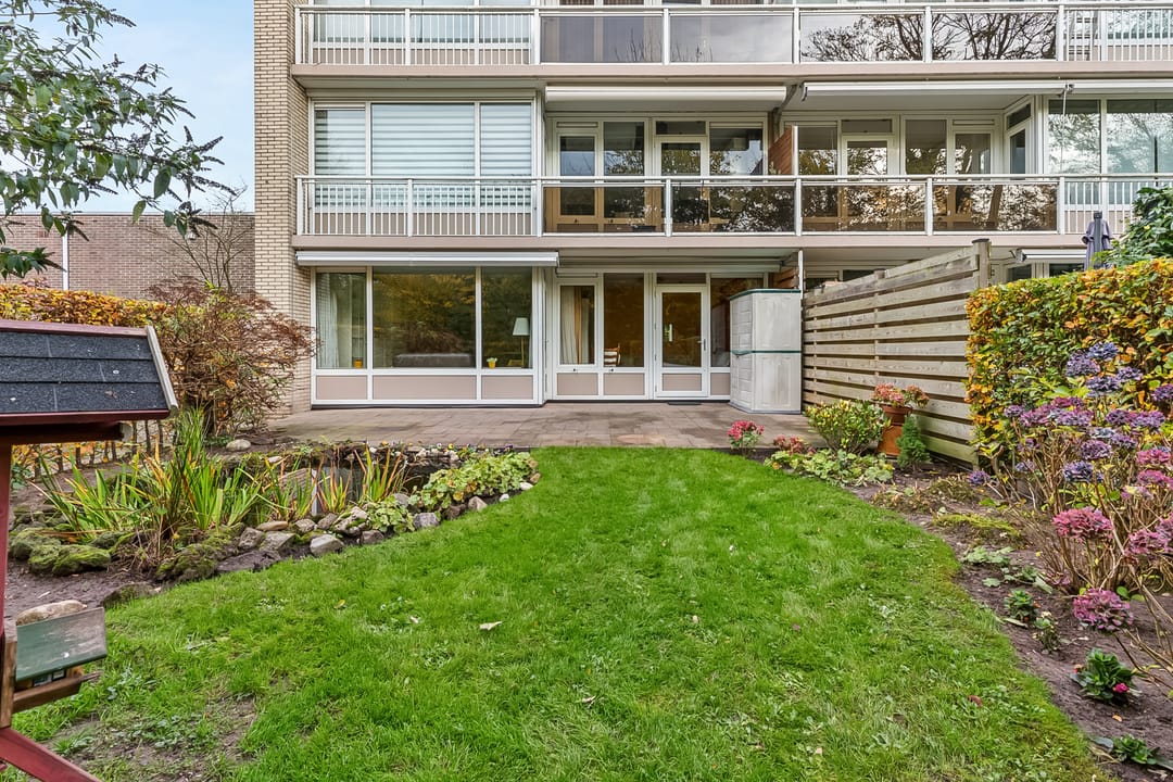 Foto 23 van Jagersdreef 109