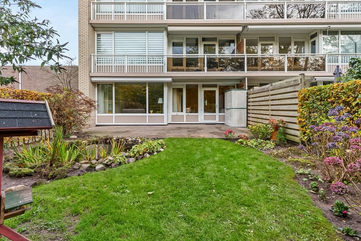 Foto 23 van Jagersdreef 109